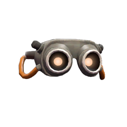 free tf2 item Strange Head Mounted Double Observatory