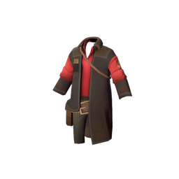 free tf2 item Down Under Duster