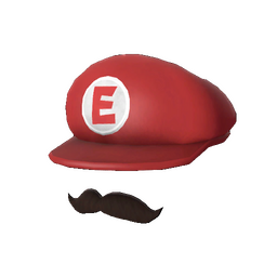 Strange Plumber's Cap