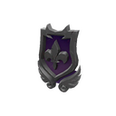 The Mark of the Saint
