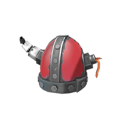 free tf2 item Unusual Tyrantium Helmet