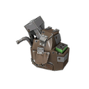 The Scrap Sack