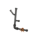 Unusual Plumber's Pipe (Aces High)