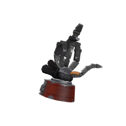 free tf2 item Strange Unusual Respectless Robo-Glove