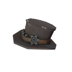 free tf2 item Unusual Timeless Topper