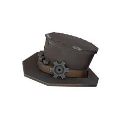 free tf2 item Strange Timeless Topper