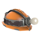 Unusual Data Mining Light (Frostbite)