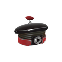 Unusual Broadband Bonnet