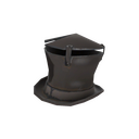 Unusual Strontium Stove Pipe (Orbiting Planets)