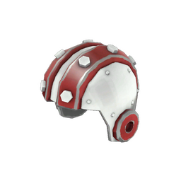 free tf2 item Strange Cyborg Stunt Helmet