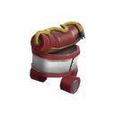 Unusual Bot Dogger (Orbiting Fire)