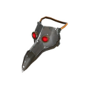 The Byte'd Beak