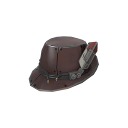 free tf2 item Strange Titanium Tyrolean