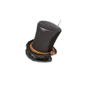 Strange Unusual Noble Nickel Amassment of Hats (Orbiting Fire)