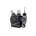 Battery Canteens