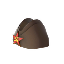 Self-Made Pilotka (Community Sparkle)