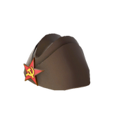 The Pilotka