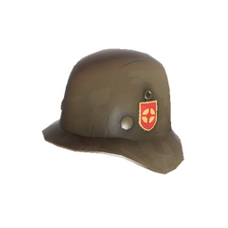 Genuine Stahlhelm