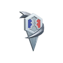 Self-Made ESA Rewind II Tier 2 Donor (Community Sparkle)
