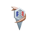 Self-Made ESA Rewind II Tier 3 Donor (Community Sparkle)