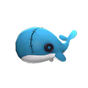 Self-Made Rally Call - Whale (Community Sparkle)