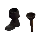 The Bootlegger (Uncraftable)