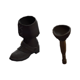 free tf2 item Collector's Bootlegger