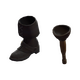The Bootlegger (Uncraftable)