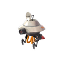 Strange RoBro 3000