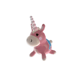 free tf2 item Genuine Balloonicorn