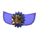 Genuine PASS Time Federation Volunteer Medal