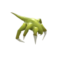 Інопланетний паразит