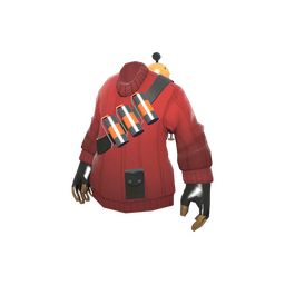 free tf2 item Strange North Polar Fleece