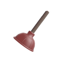 Unusual Handyman's Handle (Orbiting Fire)