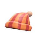 Unusual Napper's Respite (Orbiting Fire)