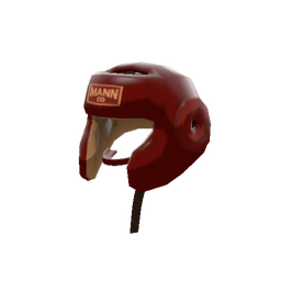 free tf2 item Unusual Pugilist's Protector