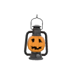 free tf2 item Haunted Rump-o'-Lantern