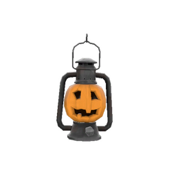 free tf2 item Strange Rump-o'-Lantern