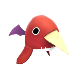 free tf2 item Genuine Prinny Hat