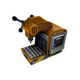 Professional Killstreak Atomizer Kit Fabricator