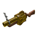 Strange Specialized Killstreak Australium Grenade Launcher