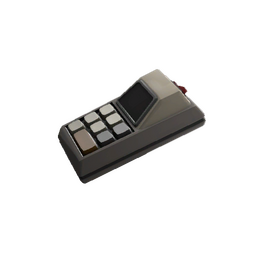 free tf2 item Strange Construction PDA