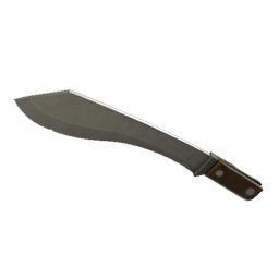 Killstreak Kukri