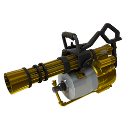 free tf2 item Strange Festivized Specialized Killstreak Australium Minigun