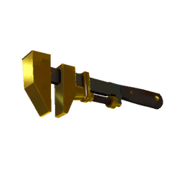 Strange Australium Wrench