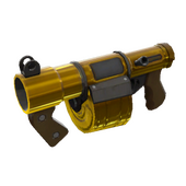 Strange Australium Stickybomb Launcher
