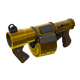 Strange Australium Stickybomb Launcher