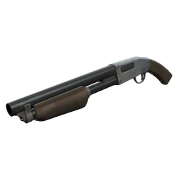 Specialized Killstreak Shotgun