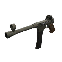 free tf2 item Killstreak SMG