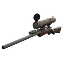 Strange Killstreak Sniper Rifle